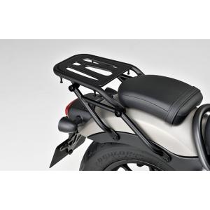 ホンダ（HONDA） NC750X(RH09/RH23) 用 ホンダ純正 リアキャリア 08L70