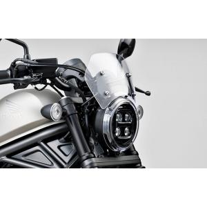 ホンダ（HONDA） CBR400R(NC56、NC65) 専用 ホンダ純正ハイウインド