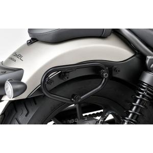 ホンダ（HONDA） サドルバッグステー 左側 レブル250（Rebel250）20年