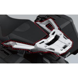 ホンダ（HONDA） NC750X リアキャリア 荷台 08L70-MKW-D00ZB 純正 : 八
