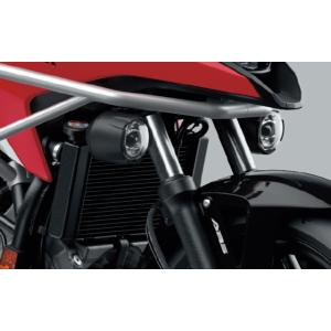 ホンダ（HONDA） X-ADV(RH21.RH10.RC95) 用 ホンダ純正フロアパネル
