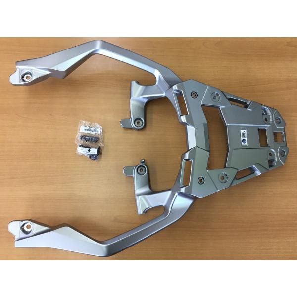 X-ADV(RH10,RH21)用 ホンダ純正 リアキャリア