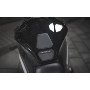 ホンダ純正 タンクパッド　CB650Ｒ用 08P71-MKN-D50