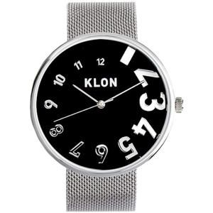 注目 ビジネス ブラック シルバー メンズ レディース 腕時計 シンプル M Silver Time Eddy Klon おしゃれ うで時計 ユニセックス アウトドア精密機器 Clubdelalibertad Com