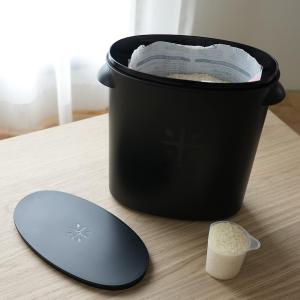 BLKP. 袋のまま米びつ 5kg用 AZ-5...の詳細画像2