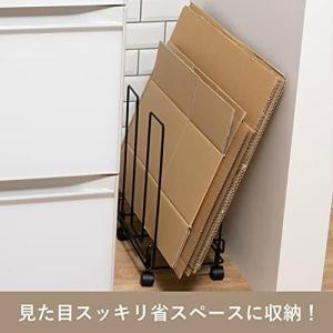 BLKP.ダンボールストッカーの詳細画像3