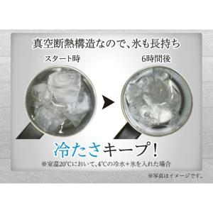 パール金属 真空断熱 ジョッキ ジャーマンビア...の詳細画像5