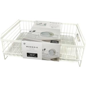 パール金属 水切りカゴ 水切りバスケット 食器...の詳細画像3