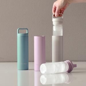 パール金属 水筒 氷嚢 氷のう 水筒としても使...の詳細画像2