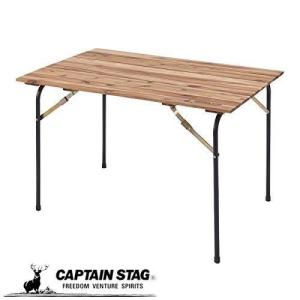 Coleman（コールマン） ナチュラルウッドロールテーブル クラシック