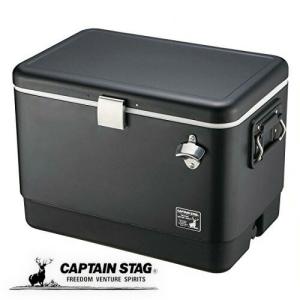 CAPTAIN STAG（キャプテンスタッグ） クーラーボックス ハードタイプ