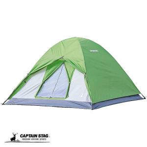 CAPTAIN STAG（キャプテンスタッグ） テント クレセント ドームテント