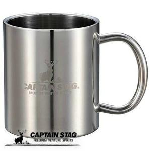CAPTAIN STAG（キャプテンスタッグ） コップ マグカップ ビール
