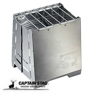 ウッド 台 二次燃焼 ネイチャー ラージ 大型 薪 アウトドア キャンプ