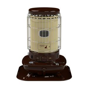 TOYOTOMI（トヨトミ） (ミニオートポンプA付き) 対流型 石油ストーブ