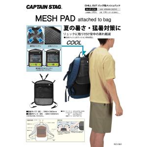 キャプテンスタッグ(CAPTAIN STAG)...の詳細画像1