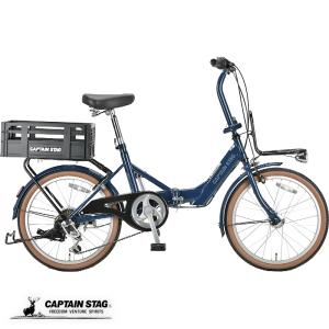 CAPTAIN STAG（キャプテンスタッグ） 自転車 バーギー FDB206マット