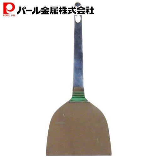 パール金属 業務用 18-0 起し金 3.5寸 105mm R-10464