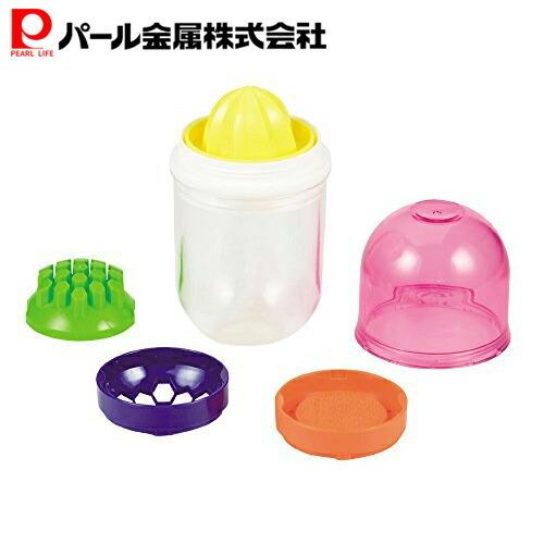 パール金属 ビューティーカプセル C-480