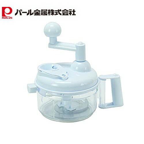 パール金属 スピード ベジタブルチョッパー
