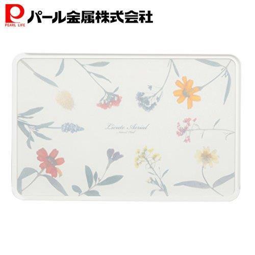 パール金属 Licute Aerial まな板 ナチュラルハーブ Natural Herb C-29...