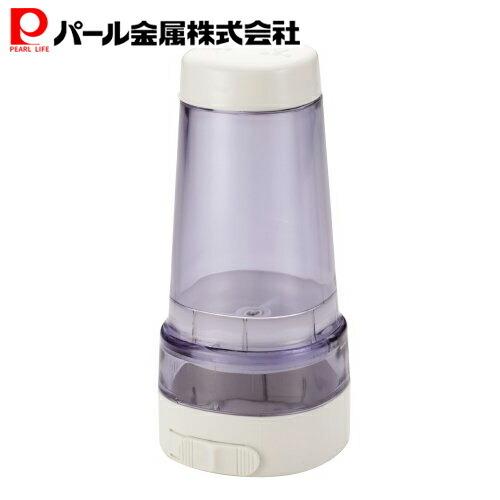パール金属 デリッシュキッチン ごますり器 C-4682