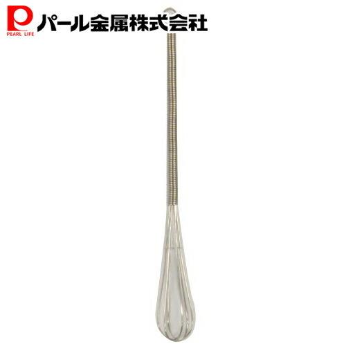 パール金属 ミニ 泡立て 中 C-7033