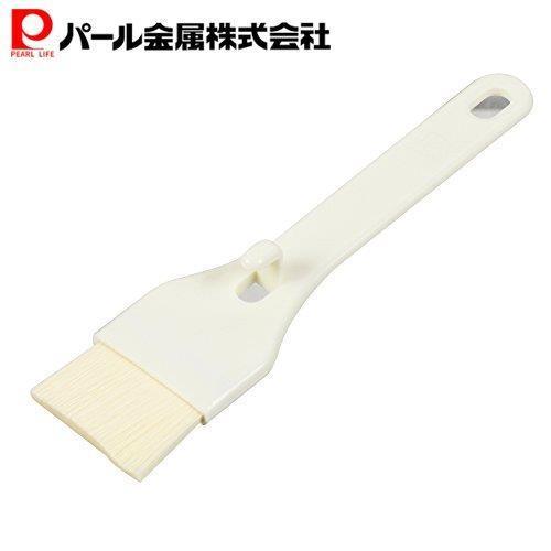 パール金属 塗り 刷毛 塗りばけ 4cm フック付 Easy Cooking C-8627