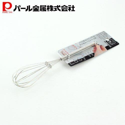 パール金属 Easy Wash ミニ泡立 大 C-8726