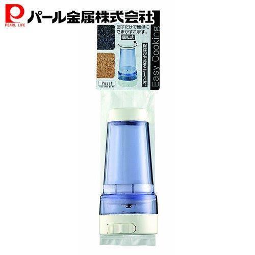 パール金属 Easy Cooking ごますり器 C-8758