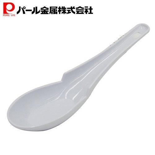 パール金属 業務用 フック式 ラーメン レンゲ C-9532