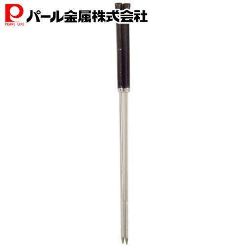 パール金属 業務用 PC 柄 揚げばし C-9549