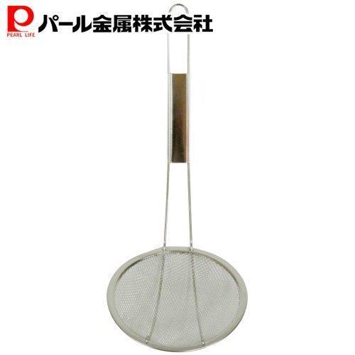 パール金属 業務用 かす揚げ 粗目10cm C-9575