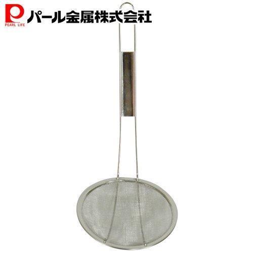 パール金属 業務用 かす揚げ 細目10cm C-9576