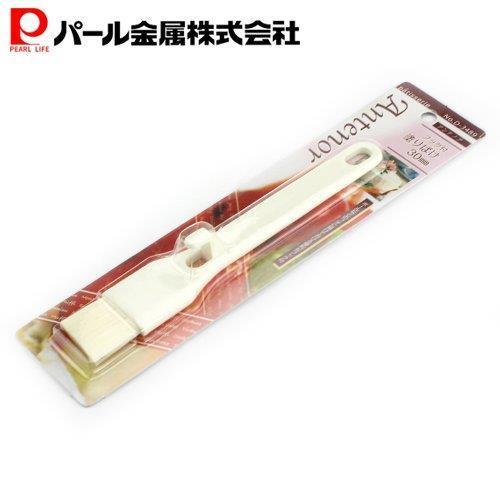 パール金属 アンテノア フック付 塗りばけ 30mm D-3489