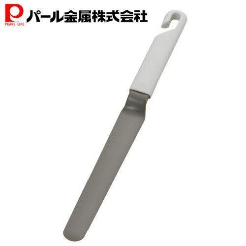 パール金属 EEスイーツ ピックアップ シフォンケーキ ナイフ D-4751
