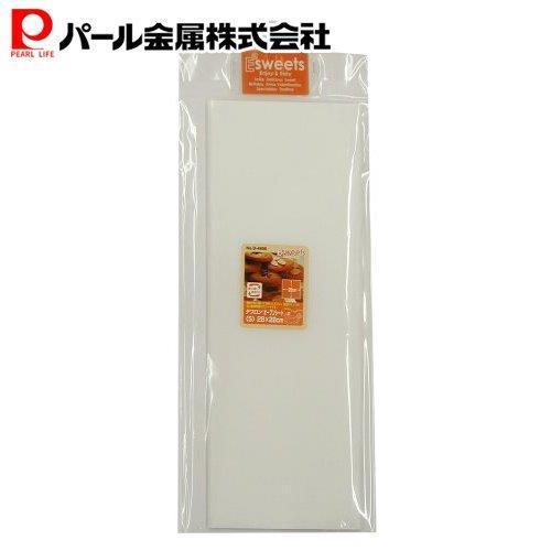 パール金属 EEスイーツ テフロン オーブンシート 28×28cm D-4898