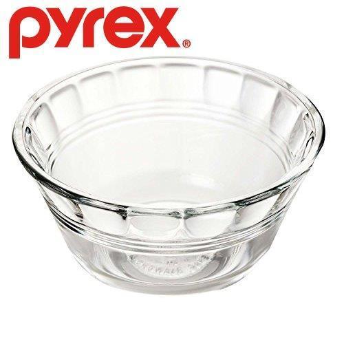 パイレックス PYREX カスタードカップ210ml CP-8501