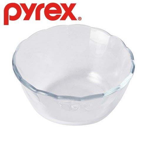 パイレックス PYREX ベイクウェア クリア 180ml カスタードカップ CP-8550