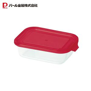 PYREX（パイレックス） ストレージ980ml レクタン CP-8616