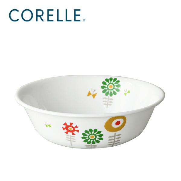 パール金属 ボウル ボール おしゃれ 取り鉢 取り皿 食器 コレール ケイユクッカ 中ボウル J41...