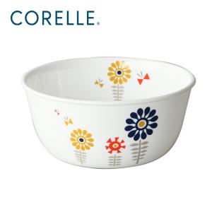 CORELLE（コレール） フェアリーフローラ スクエア長皿 5枚セット CP