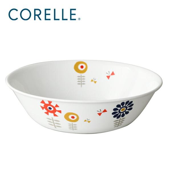 パール金属 ボウル ボール おしゃれ 取り鉢 取り皿 食器 コレール ケイユクッカ 大ボウル J43...