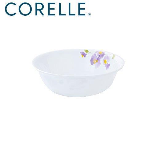 パール金属 ボウル ボール おしゃれ 取り鉢 取り皿 食器 コレール 中鉢 バイオレットミスト 中ボ...