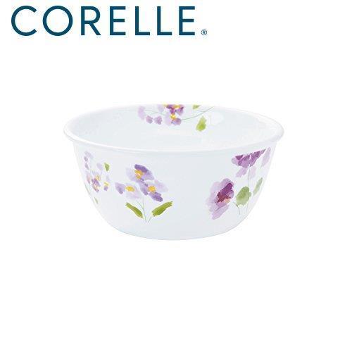 パール金属 ボウル ボール おしゃれ 取り鉢 取り皿 食器 コレール 中鉢 バイオレットミスト 多様...