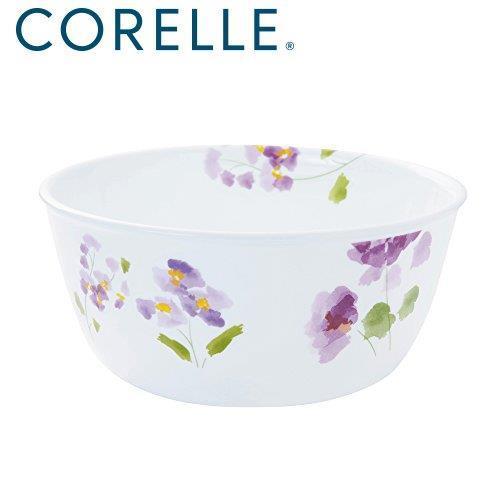 パール金属 ボウル ボール おしゃれ 取り鉢 取り皿 食器 コレール 大鉢 バイオレットミスト 多様...
