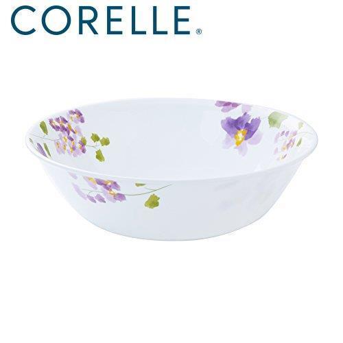 パール金属 ボウル ボール おしゃれ 取り鉢 取り皿 食器 コレール 大鉢 バイオレットミスト 大ボ...