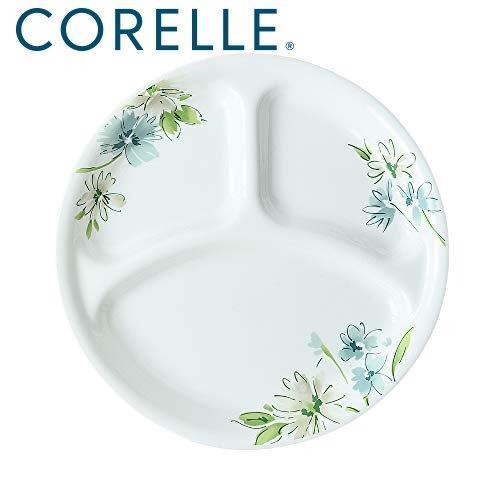 パール金属 皿 おしゃれ プレート 取り皿 食器 コレール ランチプレート フェアリーフローラ ラン...