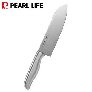 包丁 ファブールライフ 万能包丁 刃渡り 16.5cm Z-2293 ｜ ステンレス
