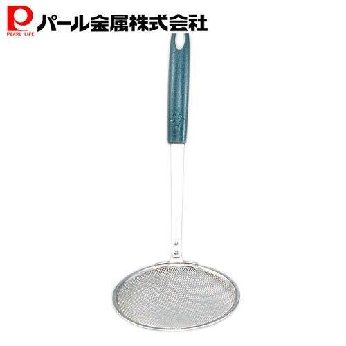 パール金属 ニューエメラルド カス揚げ G-3033G-3033